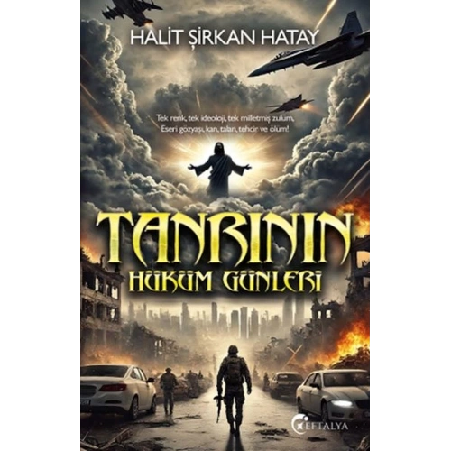 Tanrının Hüküm Günleri