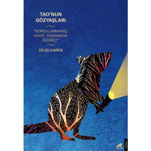 Tao’nun Gözyaşları