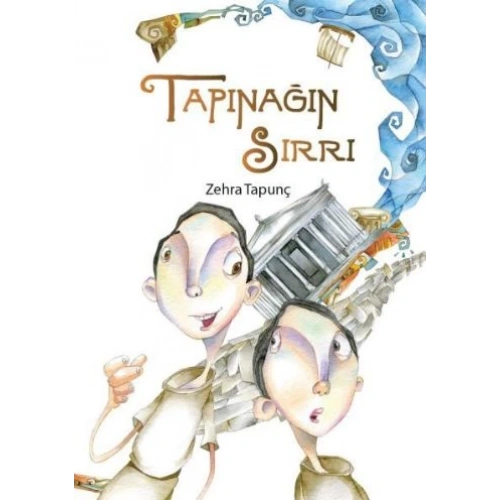 Tapınağın Sırrı