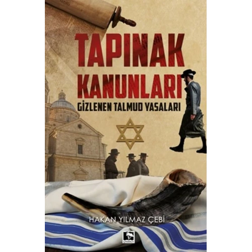 Tapınak Kanunları
