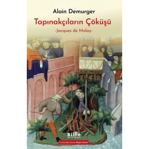 Tapınakçıların Çöküşü