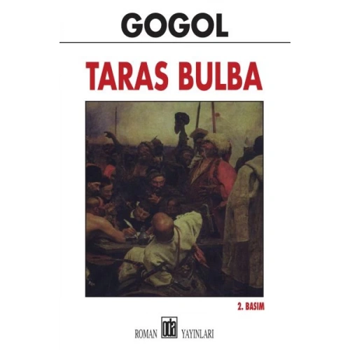 Taras Bulba