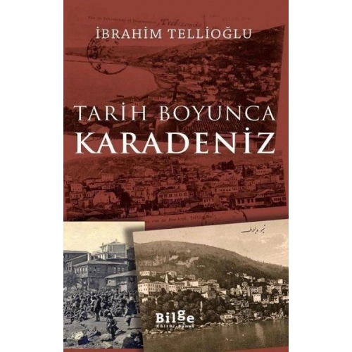 Tarih Boyunca Karadeniz