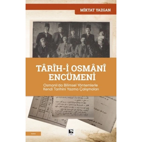 Târîh-i Osmânî Encümeni