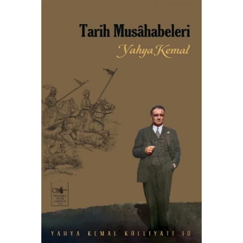Tarih Musahabeleri