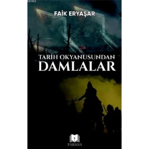 Tarih Okyanusundan Damlalar
