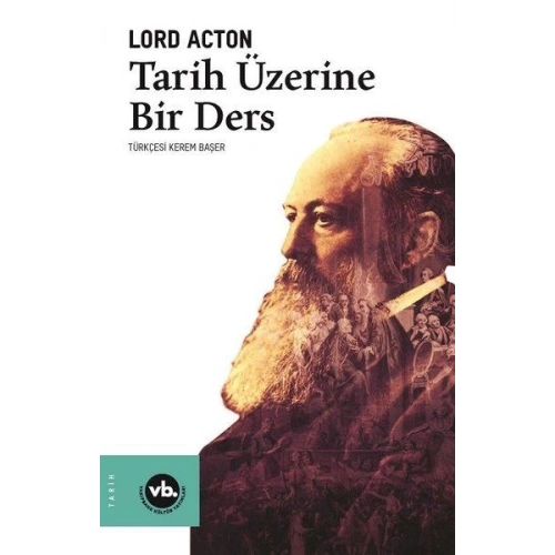 Tarih Üzerine Bir Ders