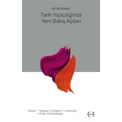 Tarih Yazıcılığında Yeni Bakış Açıları