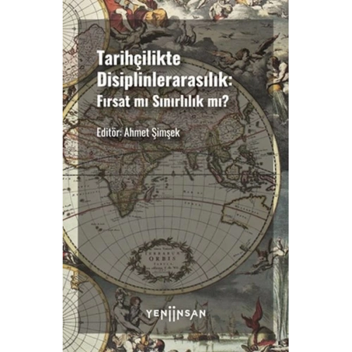 Tarihçilikte Disiplinlerarasılık