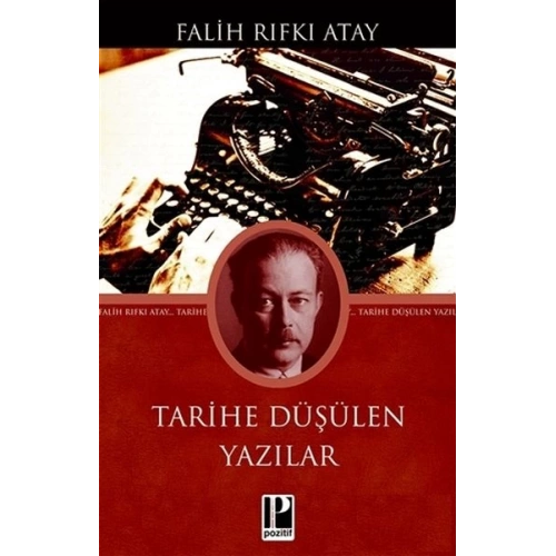 Tarihe Düşülen Yazılar