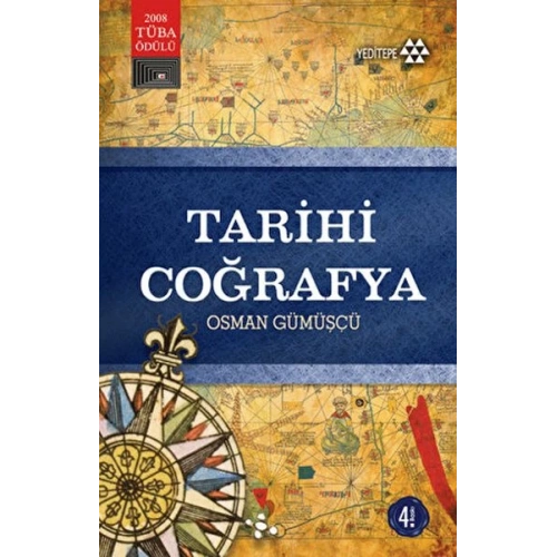 Tarihi Coğrafya