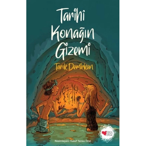 Tarihî Konağın Gizemi