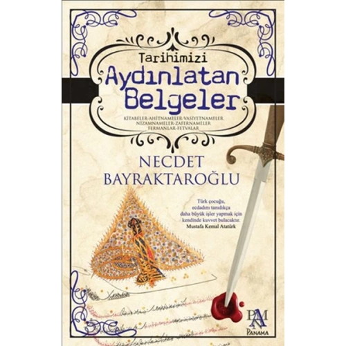 Tarihimizi Aydınlatan Belgeler