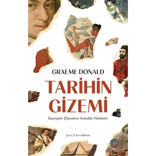 Tarihin Gizemi