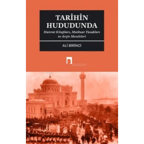 Tarihin Hududunda