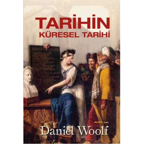 Tarihin Küresel Tarihi