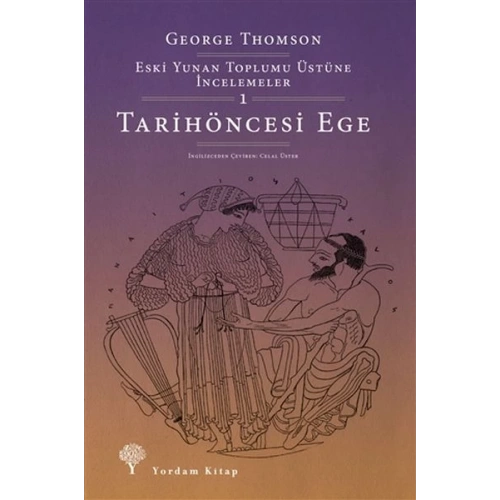 Tarihöncesi Ege