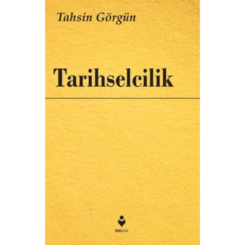 Tarihselcilik