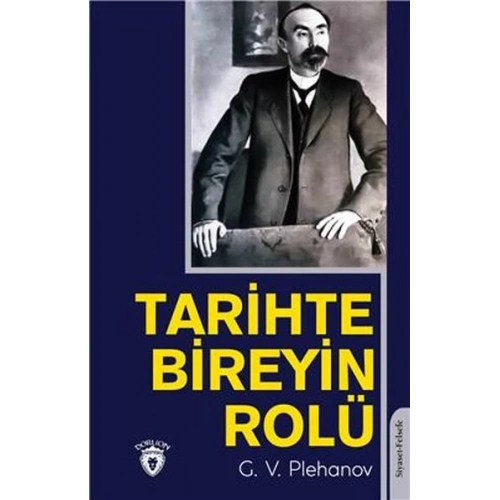 Tarihte Bireyin Rolü