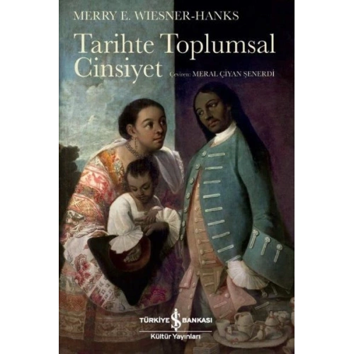 Tarihte Toplumsal Cinsiyet