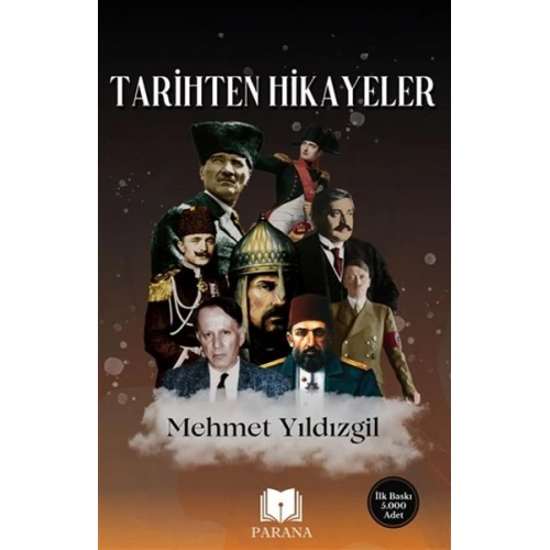 Tarihten Hikayeler
