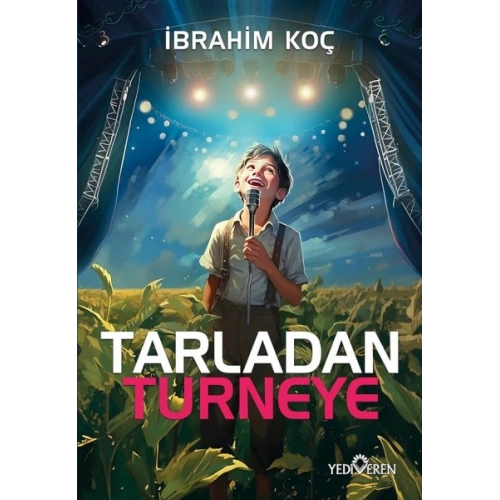 Tarladan Turneye