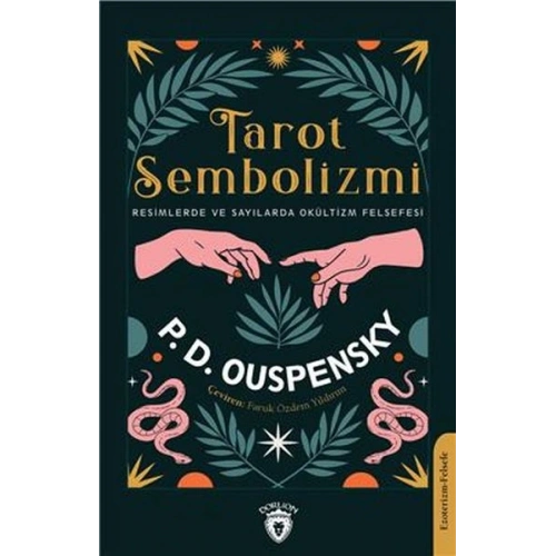 Tarot Sembolizmi Resimlerde Ve Sayılarda