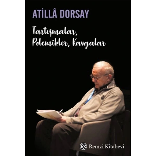 Tartışmalar, Polemikler, Kavgalar