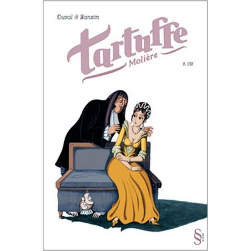 Tartuffe-2. Cilt