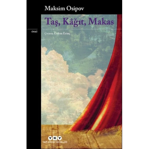 Taş, Kâğıt, Makas