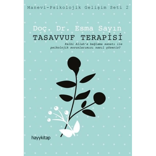 Tasavvuf Terapisi