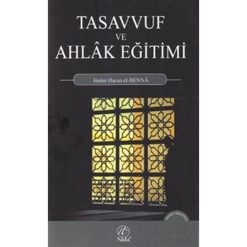 Tasavvuf ve Ahlak Eğitimi