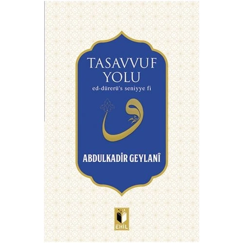 Tasavvuf Yolu