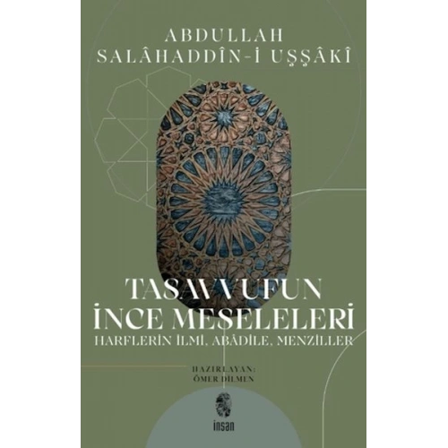 Tasavvufun İnce Meseleleri