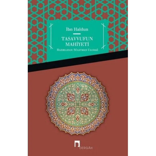 Tasavvufun Mahiyeti Şifaus-Sail