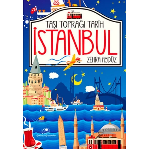 Taşı Toprağı Tarih İstanbul