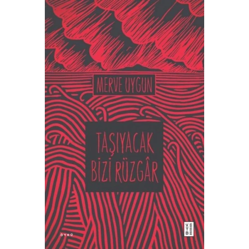 Taşıyacak Bizi Rüzgâr