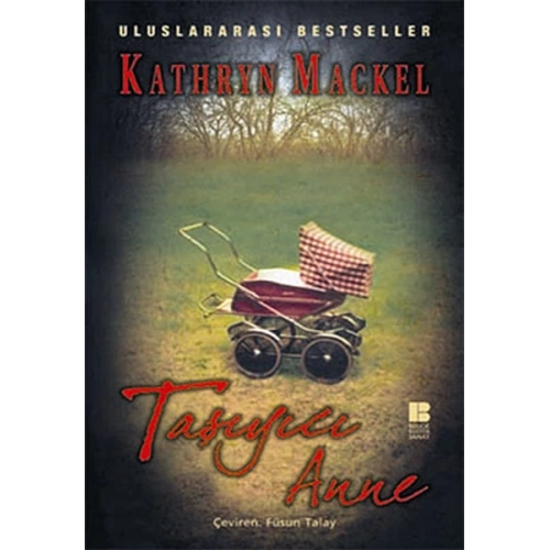 Taşıyıcı Anne