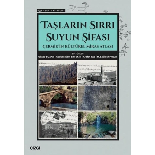 Taşların Sırrı Suyun Şifası