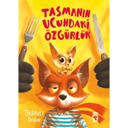 Tasmanın Ucundaki Özgürlük