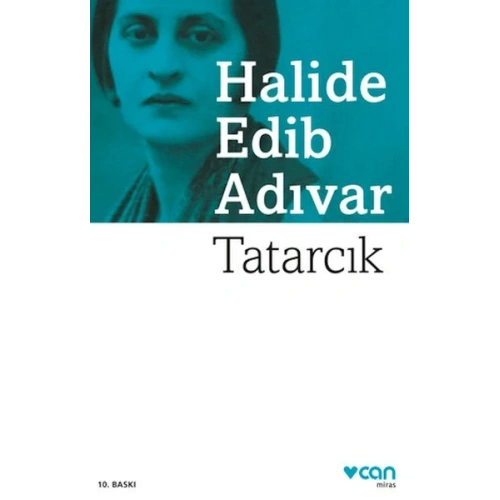 Tatarcık
