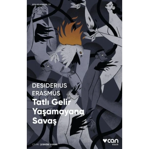 Tatlı Gelir Yaşamayana Savaş