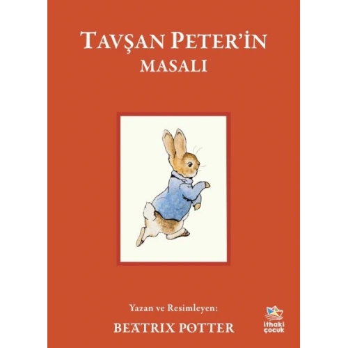 Tavşan Peterin Masalı