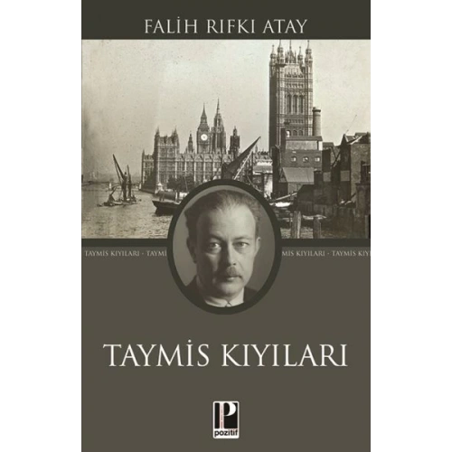 Taymis Kıyıları