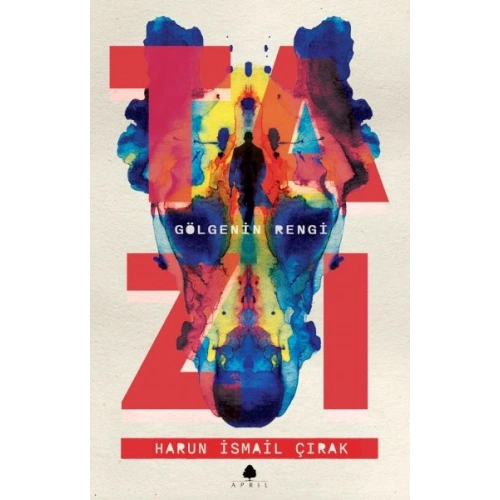 Tazı - Gölgenin Rengi