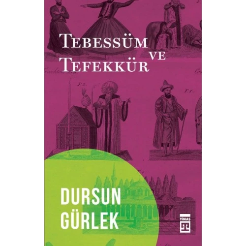 Tebessüm ve Tefekkür