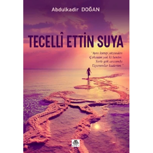 Tecelli Ettin Suya