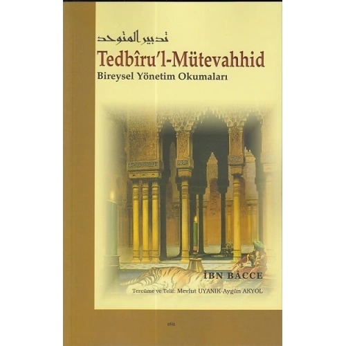 Tedbiru l - Mütevahhid