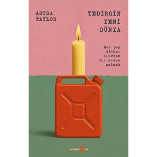 Tedirgin Yeni Dünya