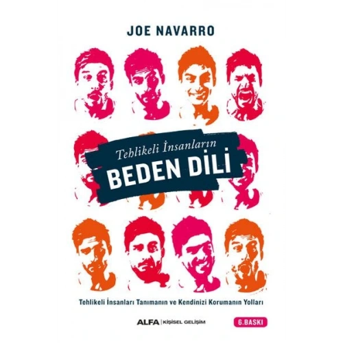 Tehlikeli İnsanların Beden Dili